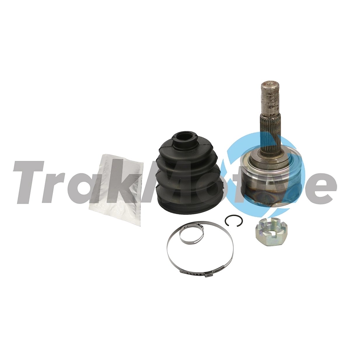 400304 Trakmotive/Surtrack
