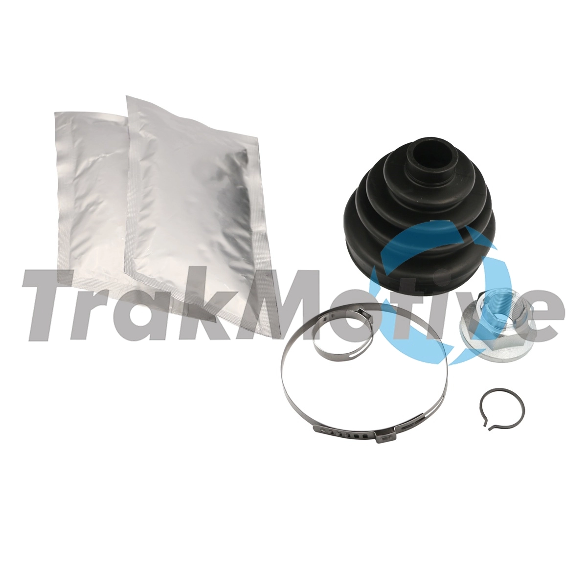 500809 Trakmotive/Surtrack