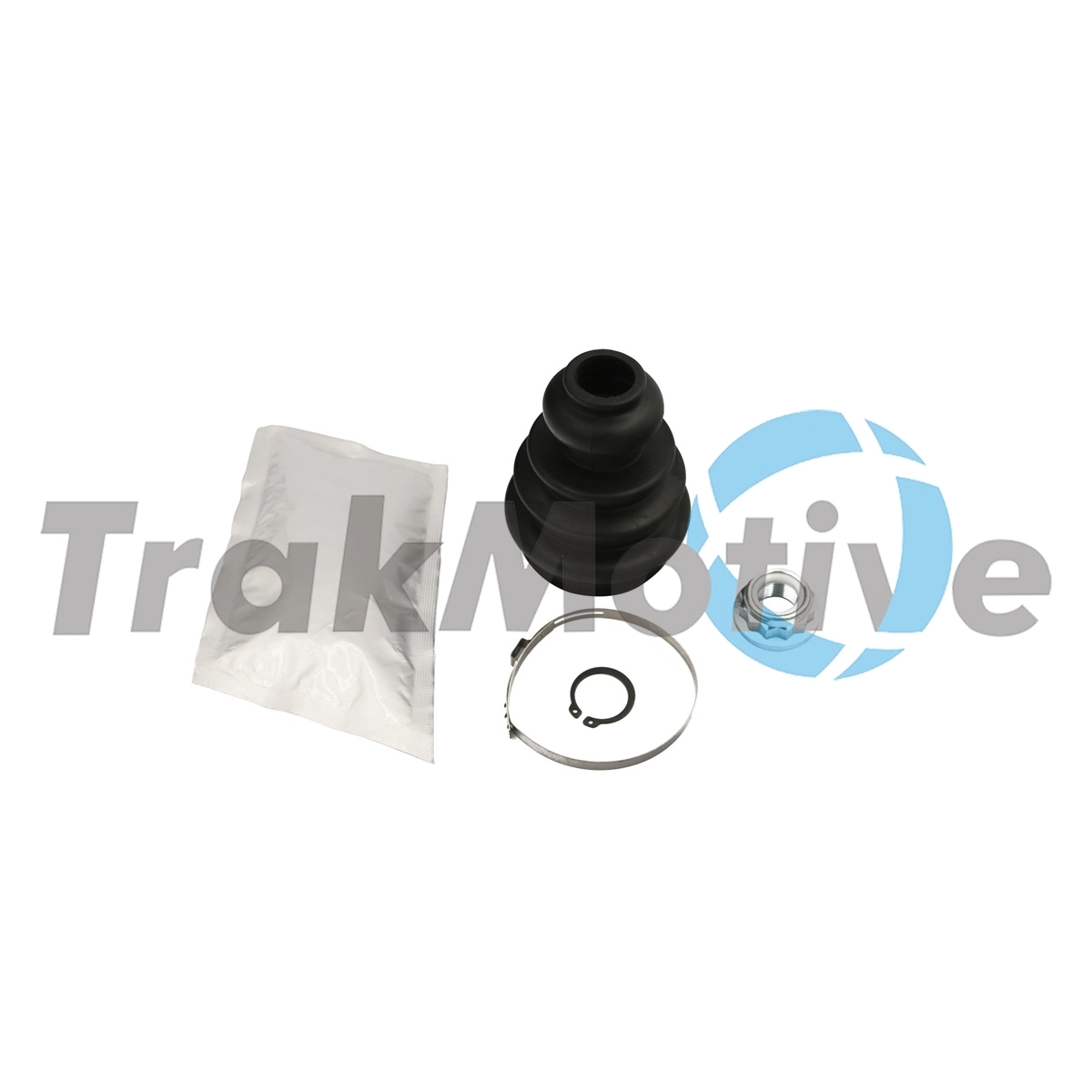 500076 Trakmotive/Surtrack