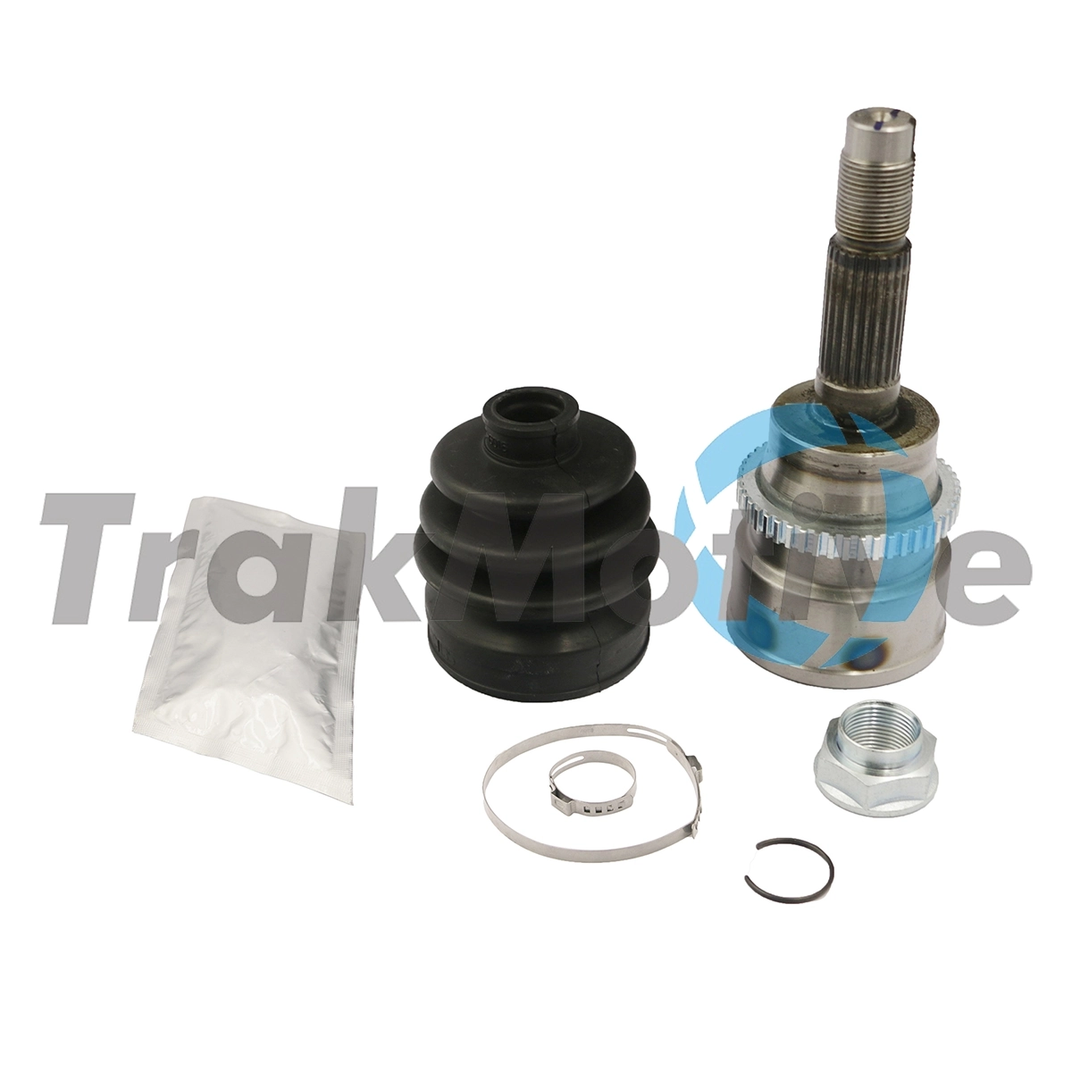 400103 Trakmotive/Surtrack