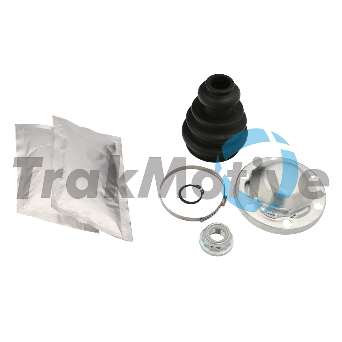 500778 Trakmotive/Surtrack