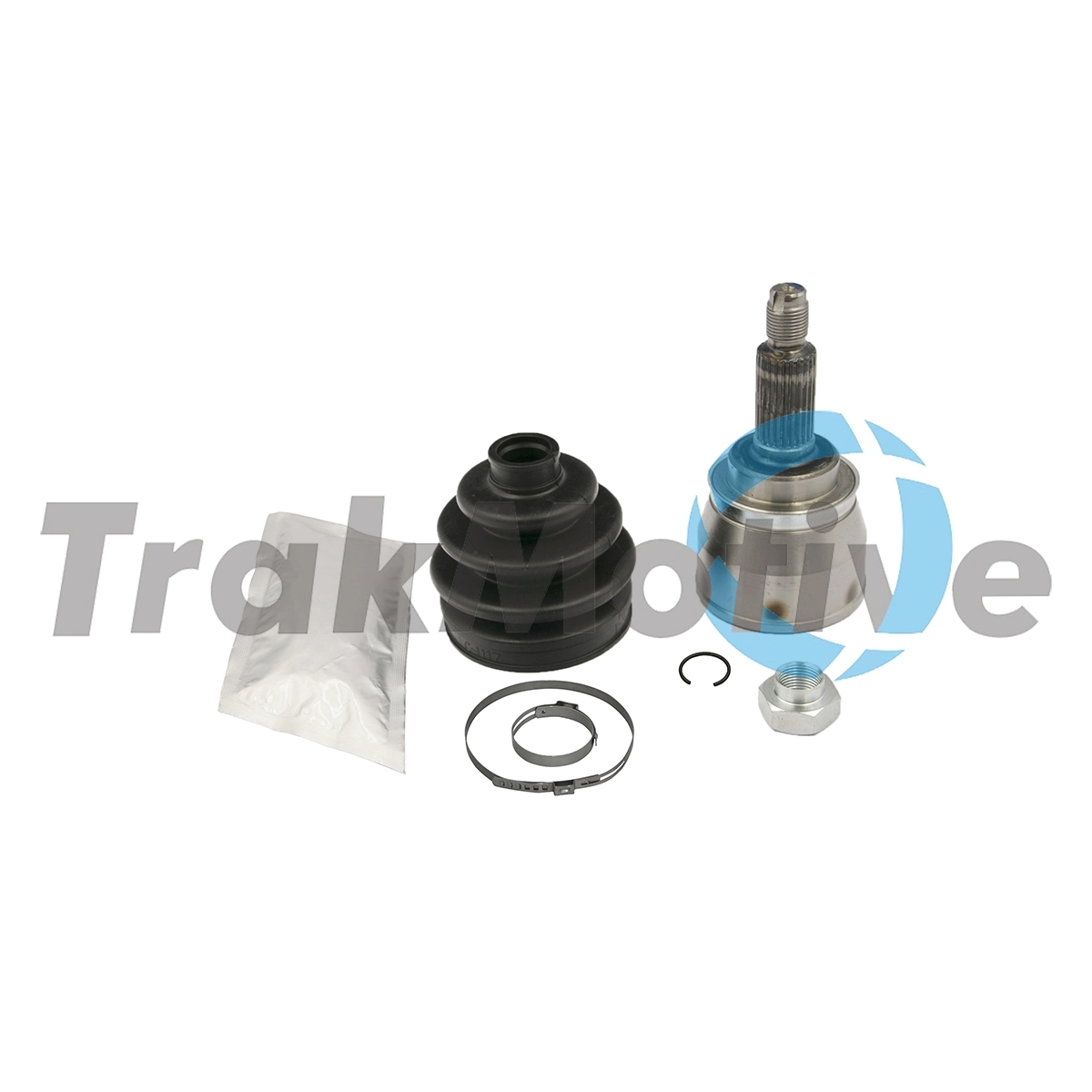 400395 Trakmotive/Surtrack
