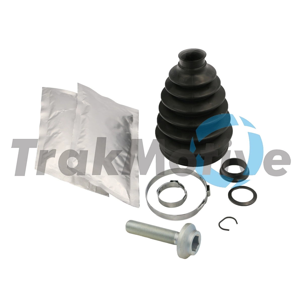 500377 Trakmotive/Surtrack