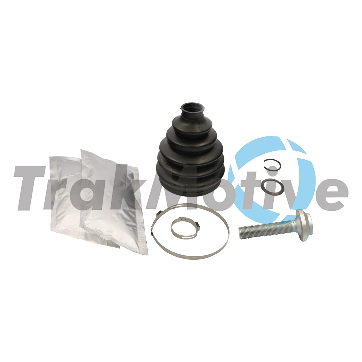 500074 Trakmotive/Surtrack