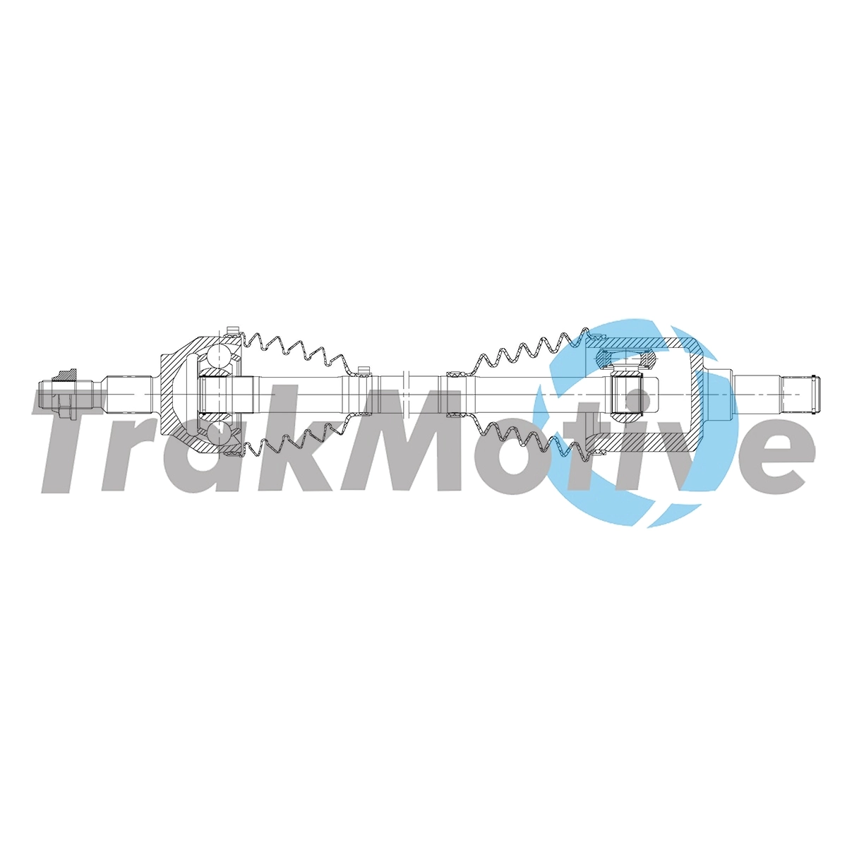 302189 Trakmotive/Surtrack