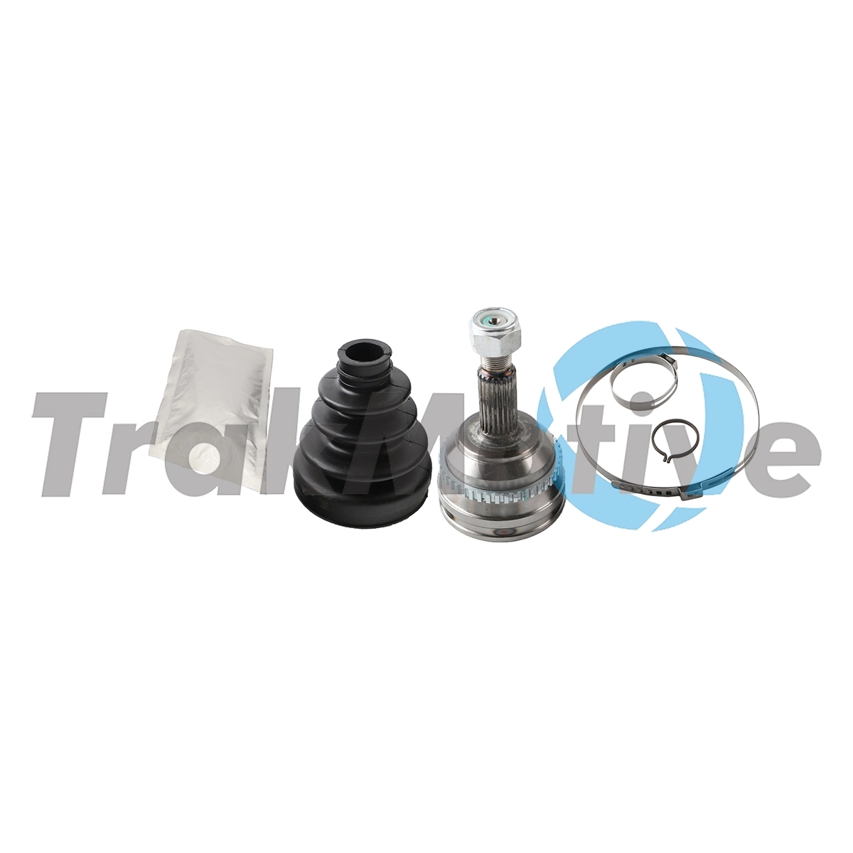 400624 Trakmotive/Surtrack