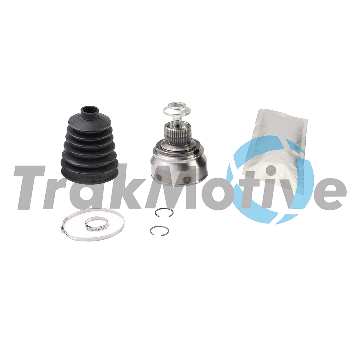 400877 Trakmotive/Surtrack
