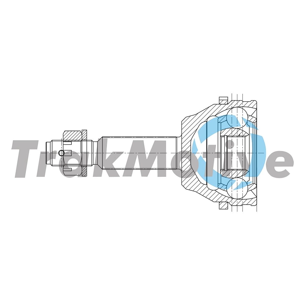 400933 Trakmotive/Surtrack