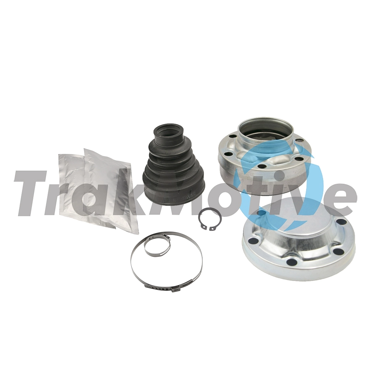 450061 Trakmotive/Surtrack