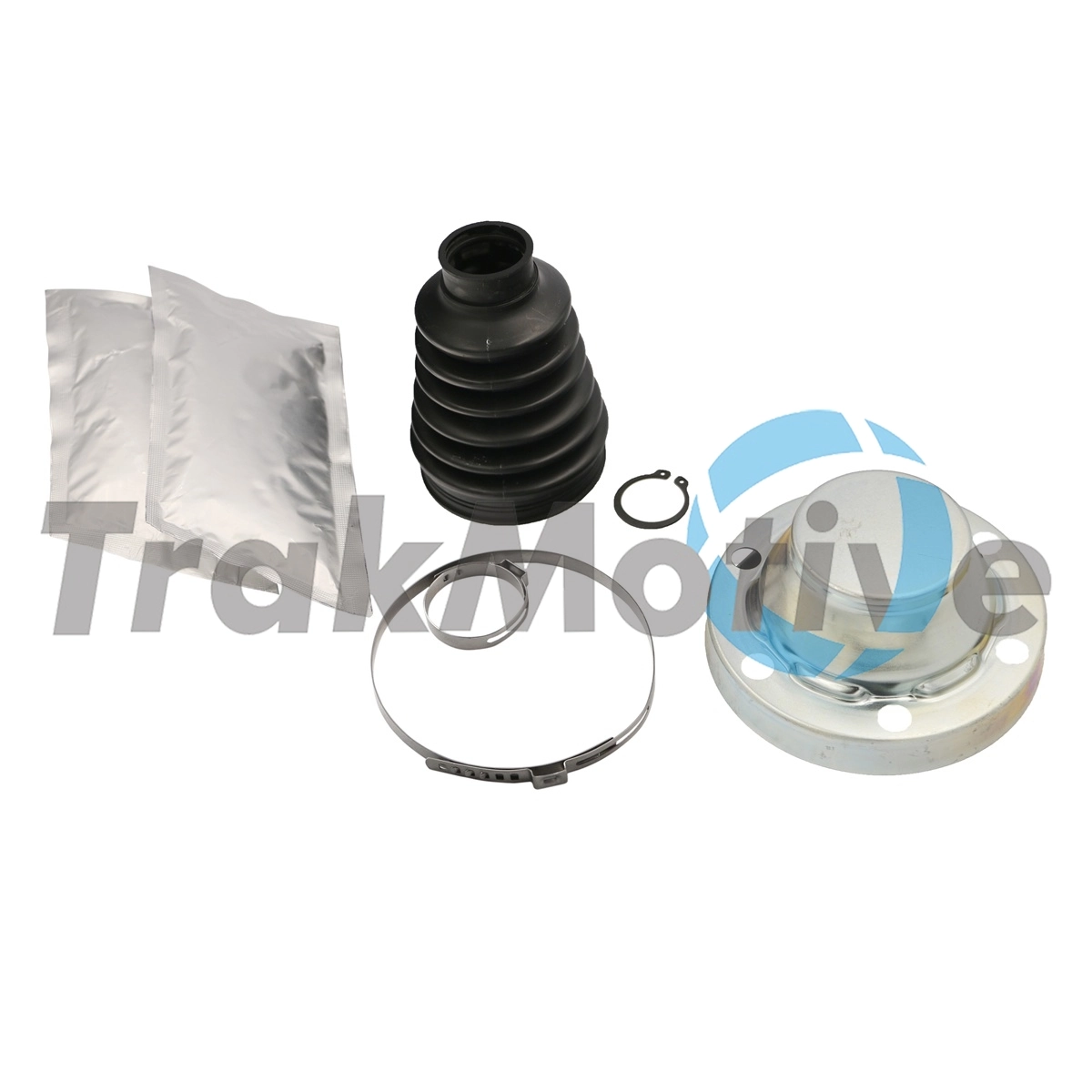 500775 Trakmotive/Surtrack