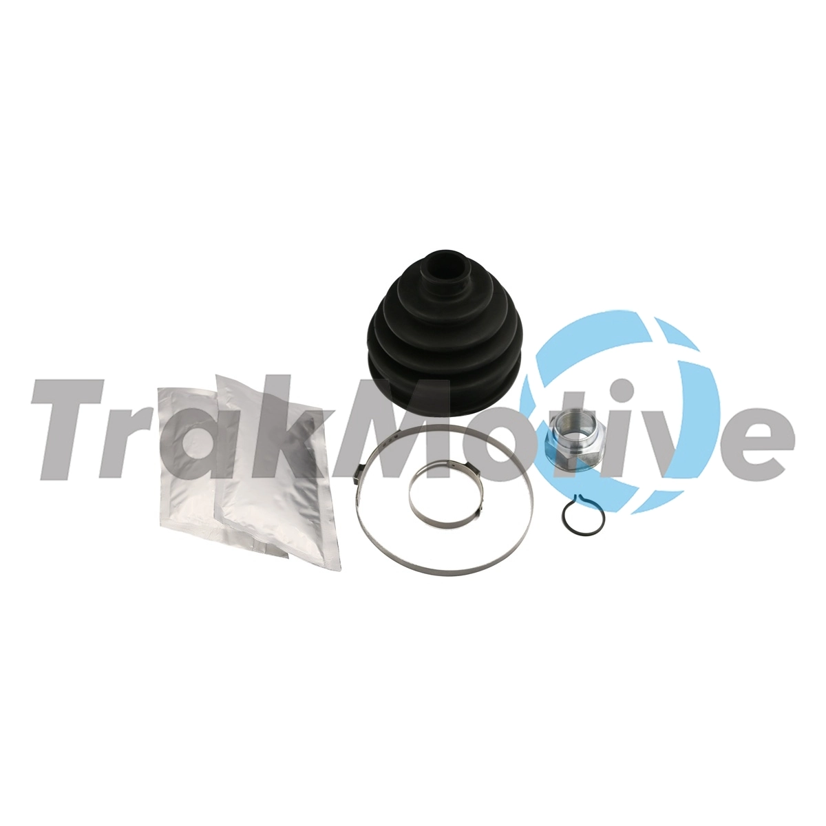 500005 Trakmotive/Surtrack