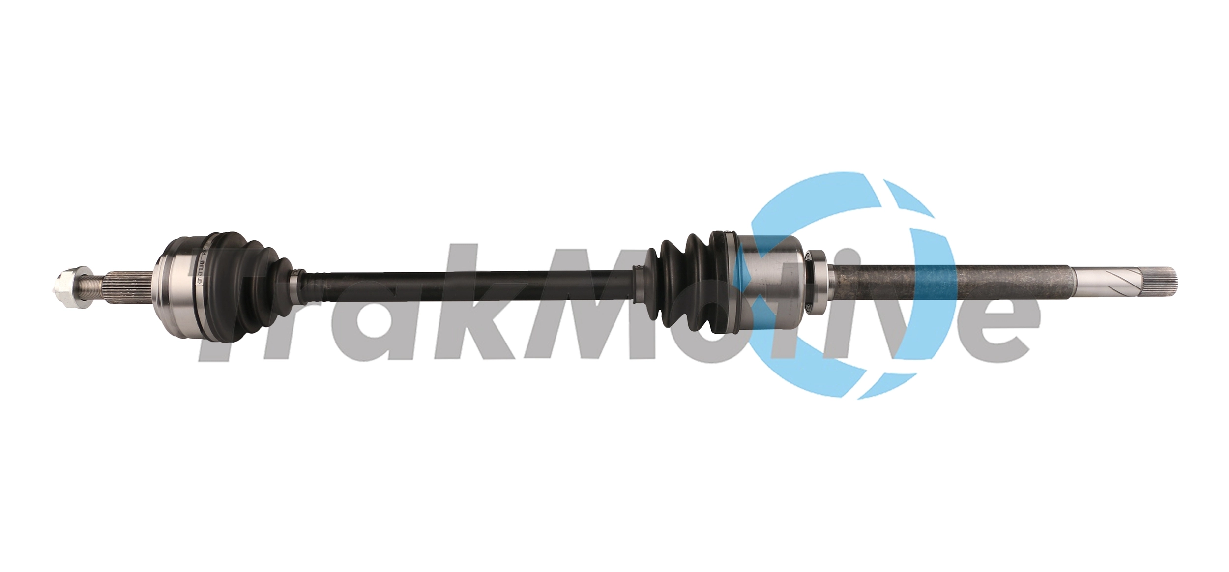 300910 Trakmotive/Surtrack