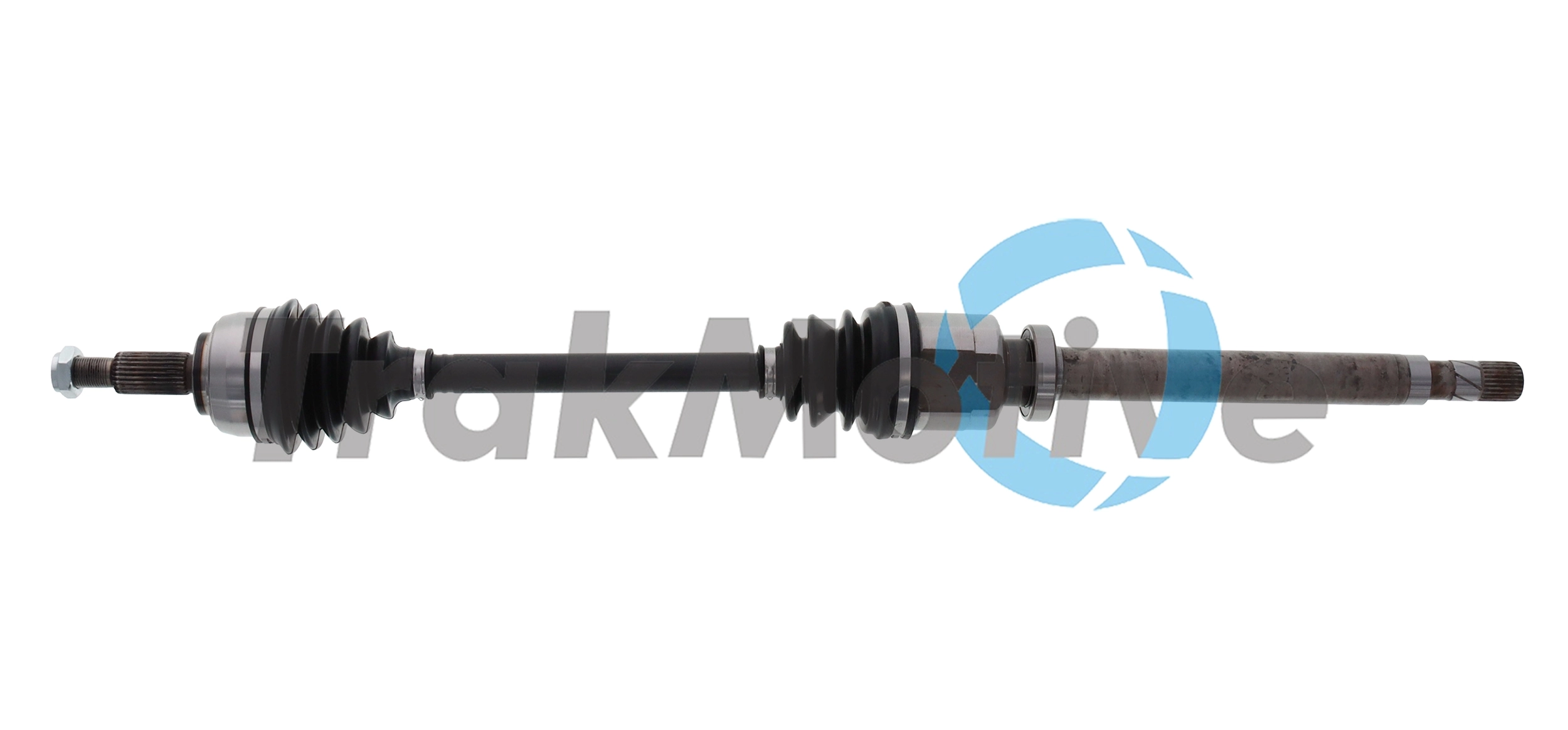 300822 Trakmotive/Surtrack
