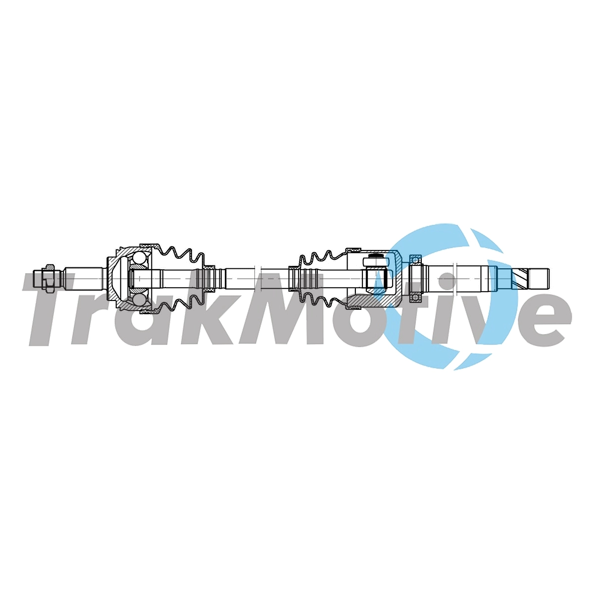 300853 Trakmotive/Surtrack