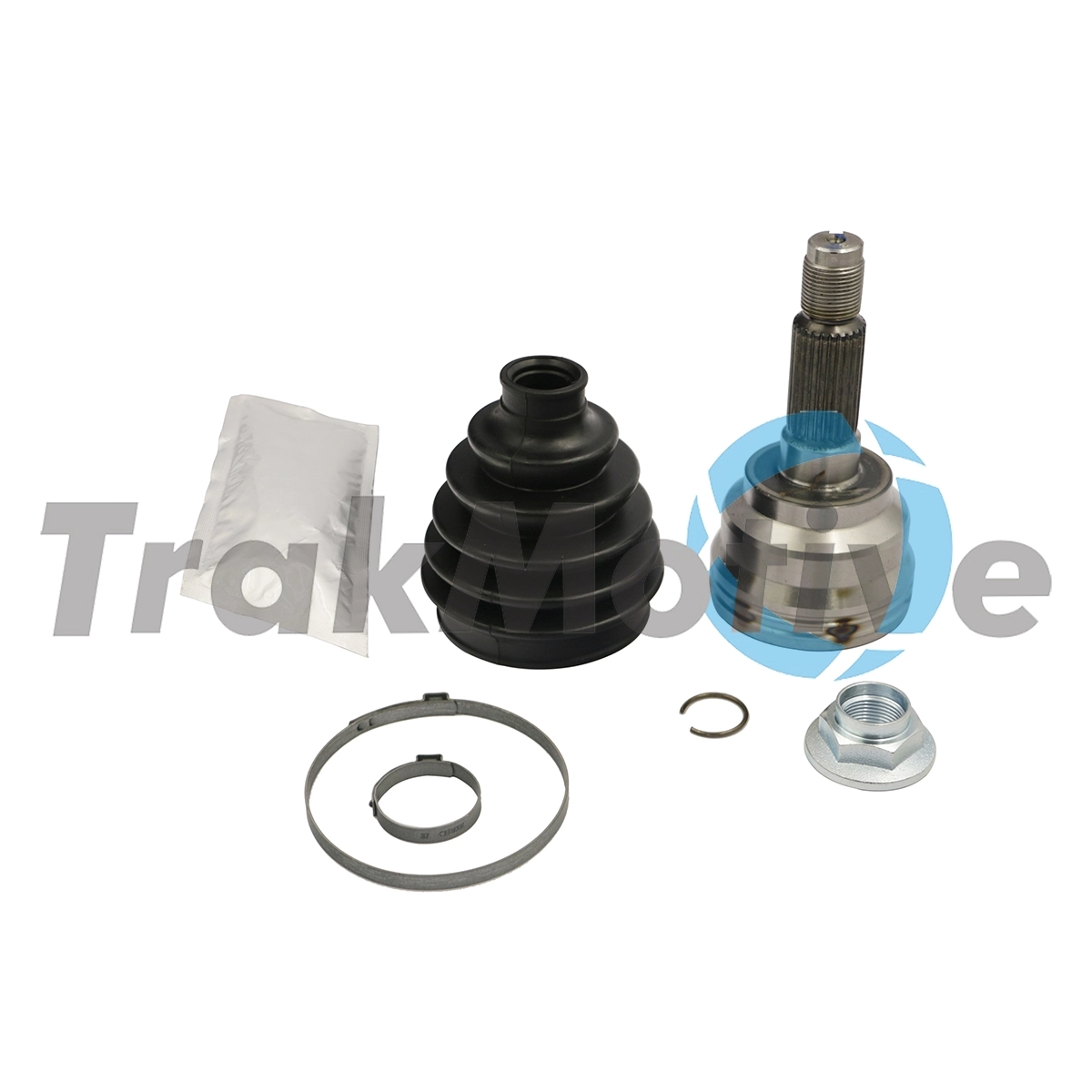 400246 Trakmotive/Surtrack