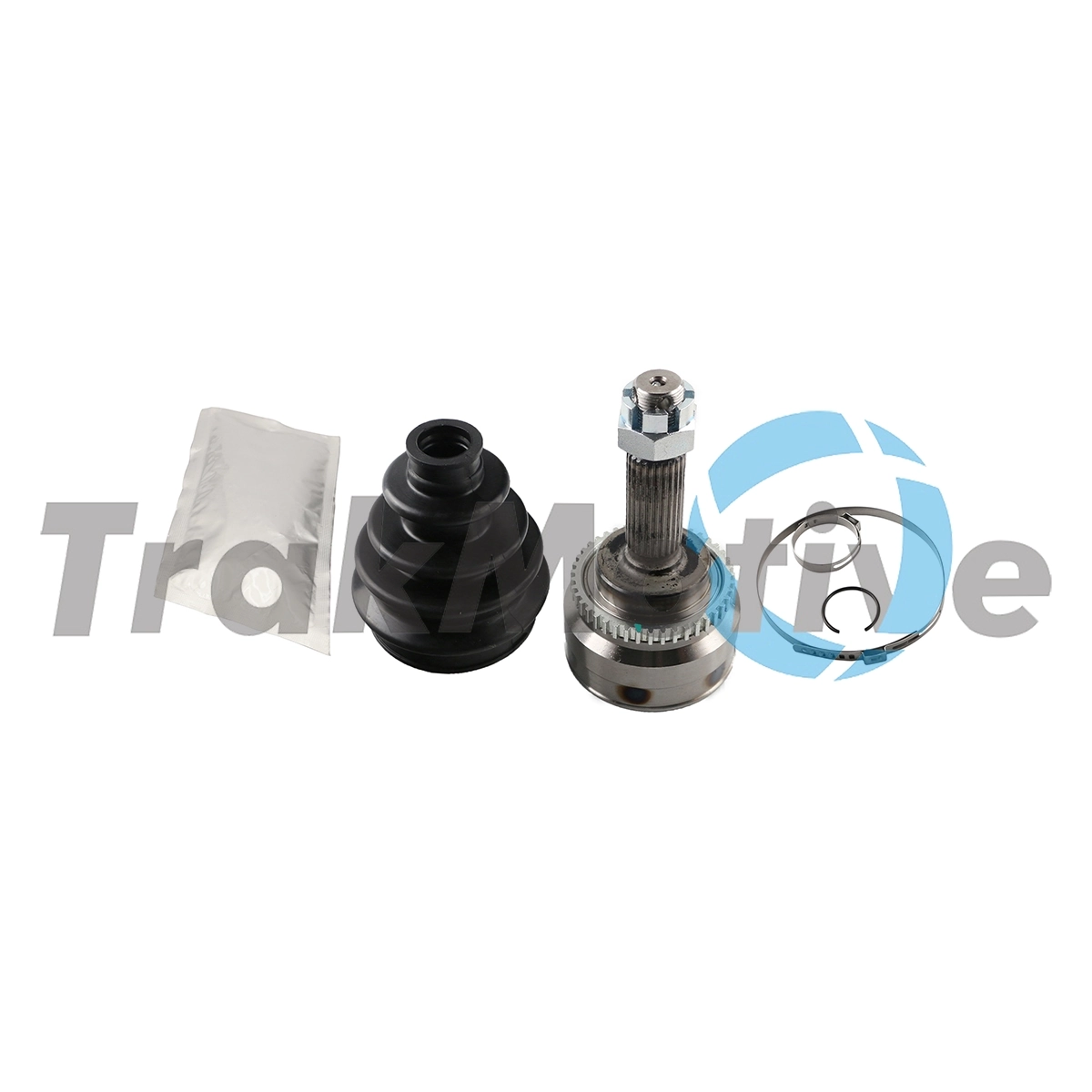400689 Trakmotive/Surtrack