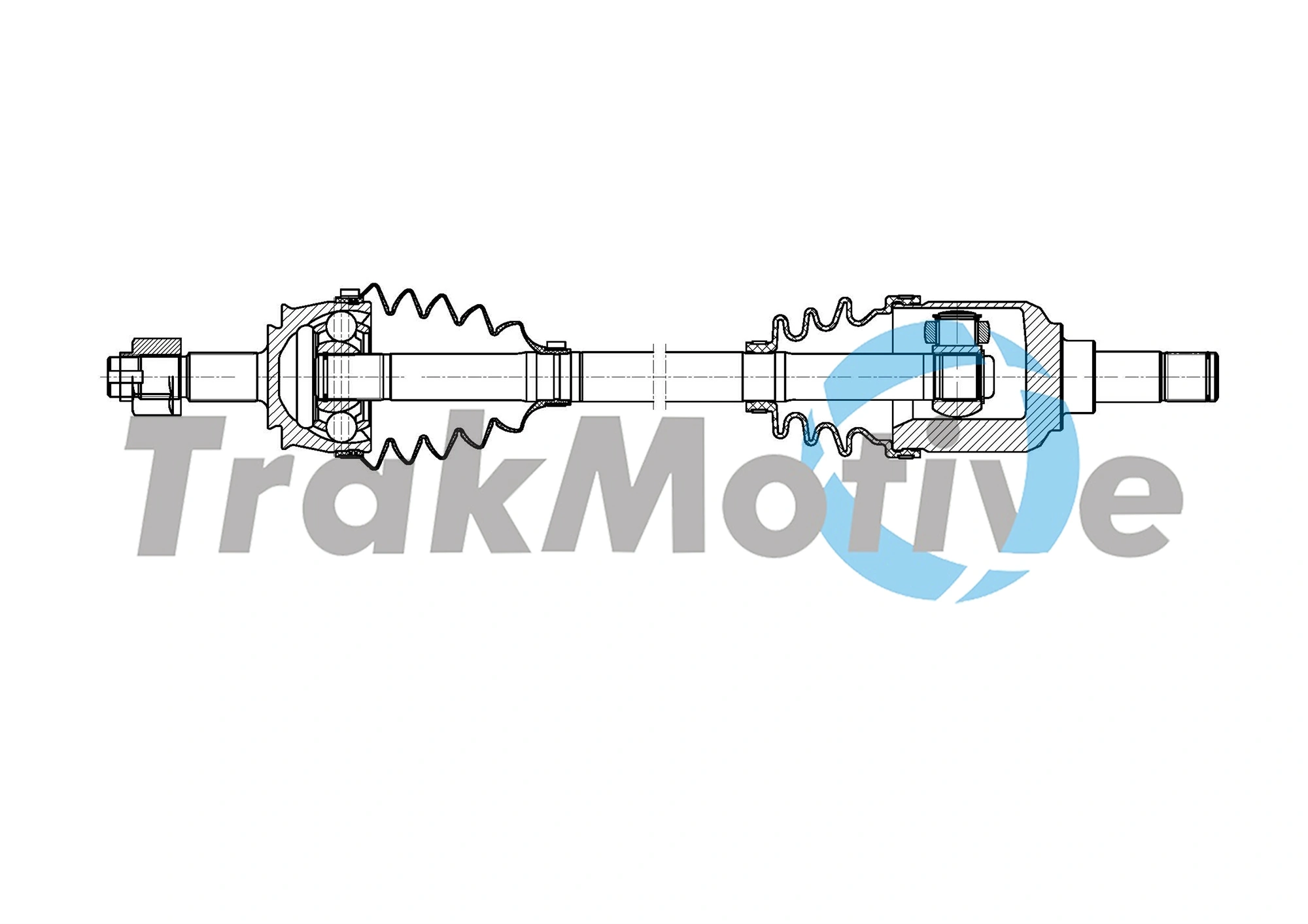 302009 Trakmotive/Surtrack