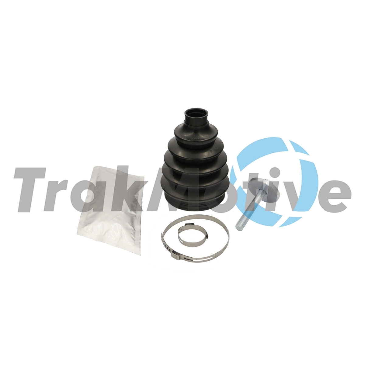 500332 Trakmotive/Surtrack
