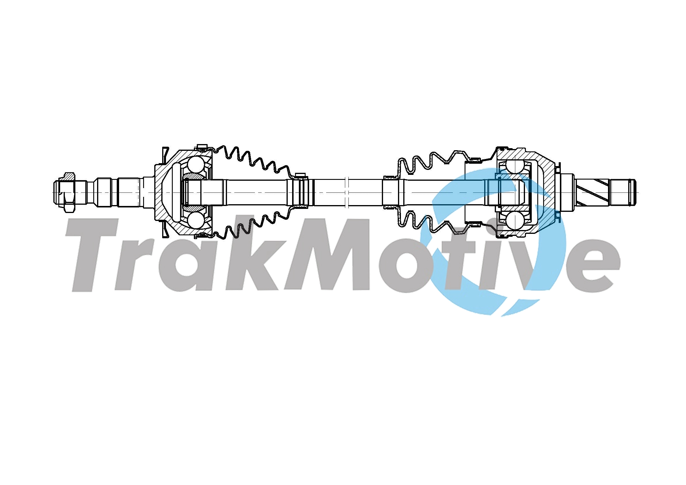 302047 Trakmotive/Surtrack