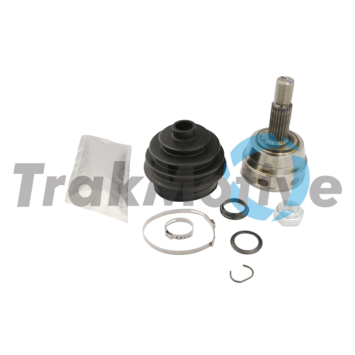 400057 Trakmotive/Surtrack