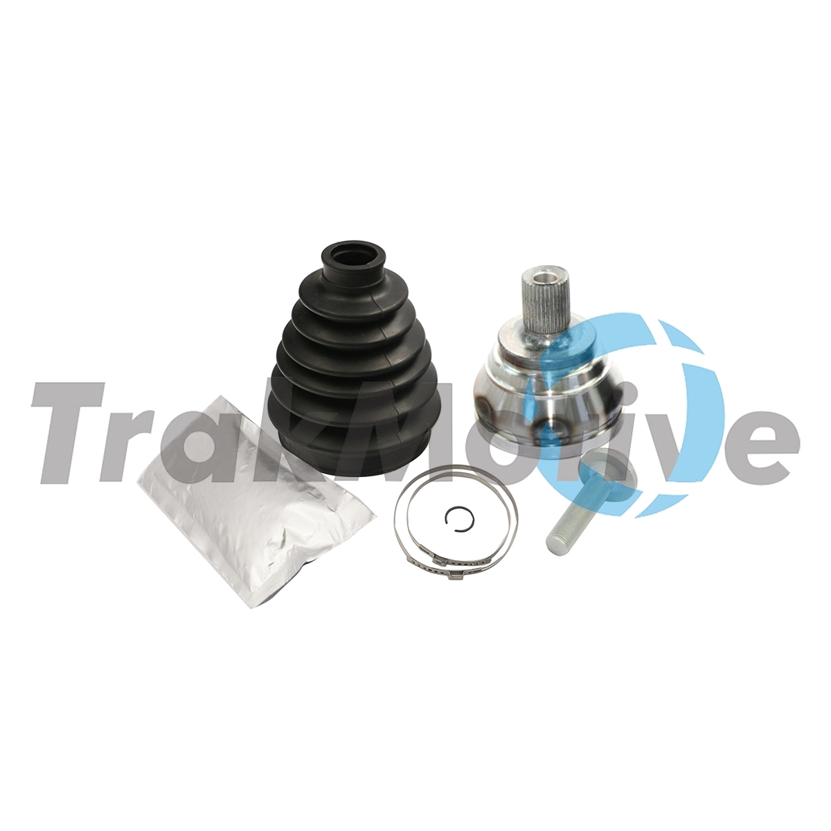 400492 Trakmotive/Surtrack