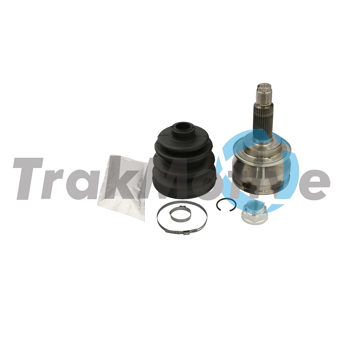 400377 Trakmotive/Surtrack
