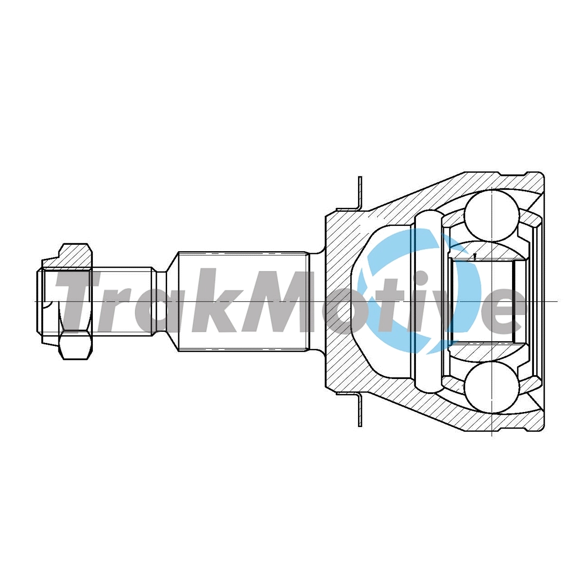 400958 Trakmotive/Surtrack