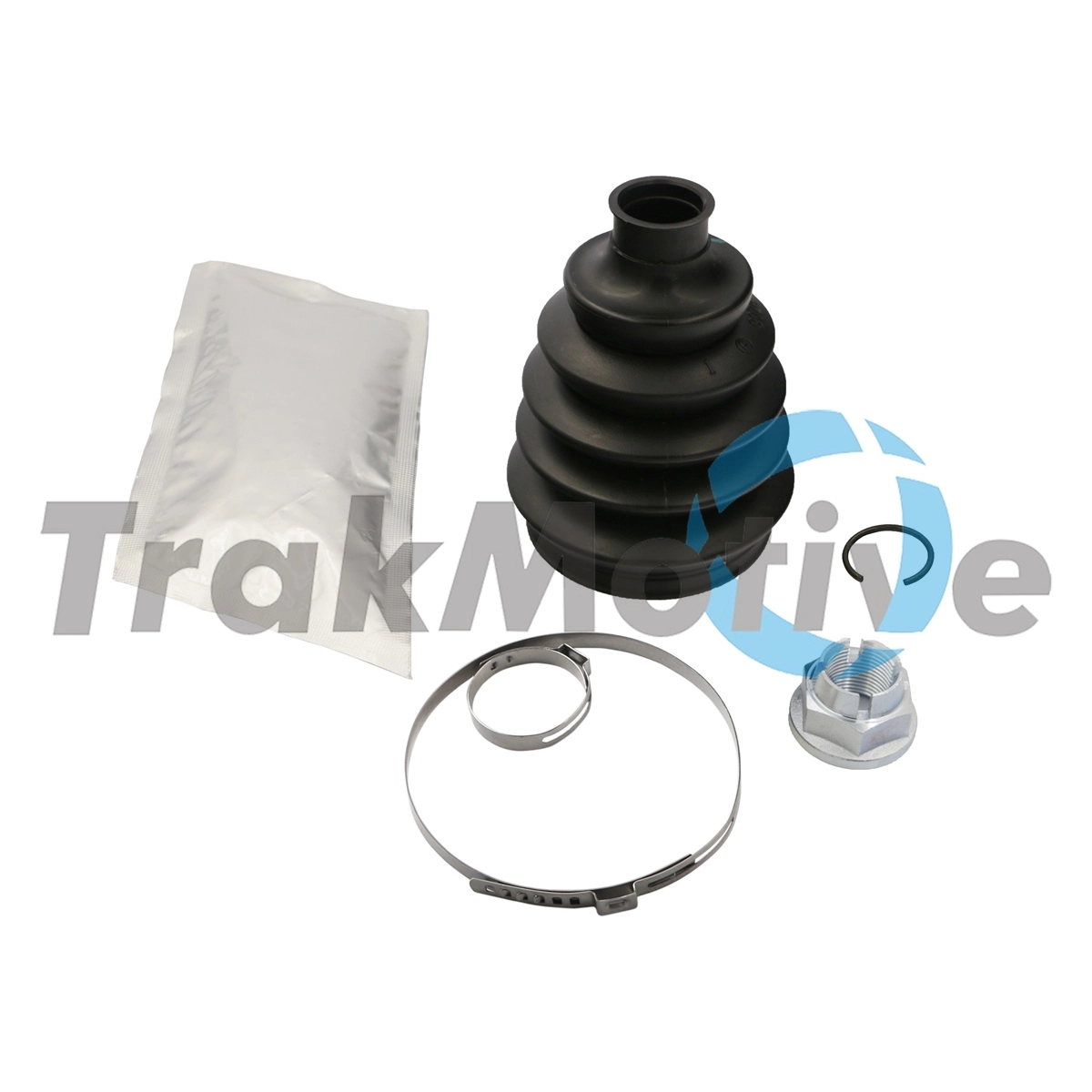 Fuelle de palier delantero exterior para Nissan Note E11