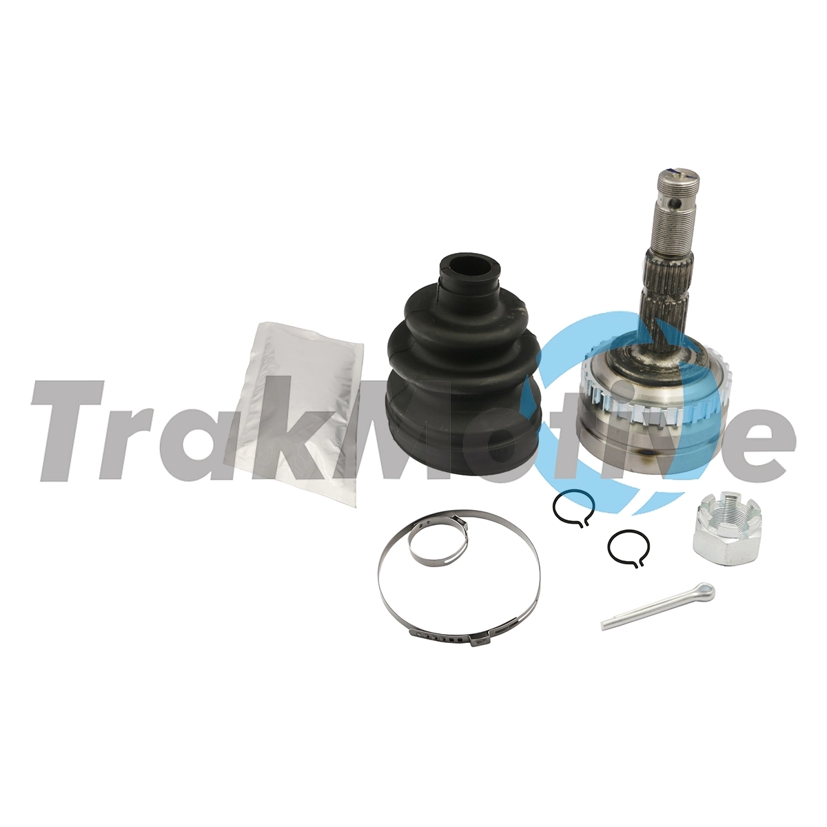 400317 Trakmotive/Surtrack