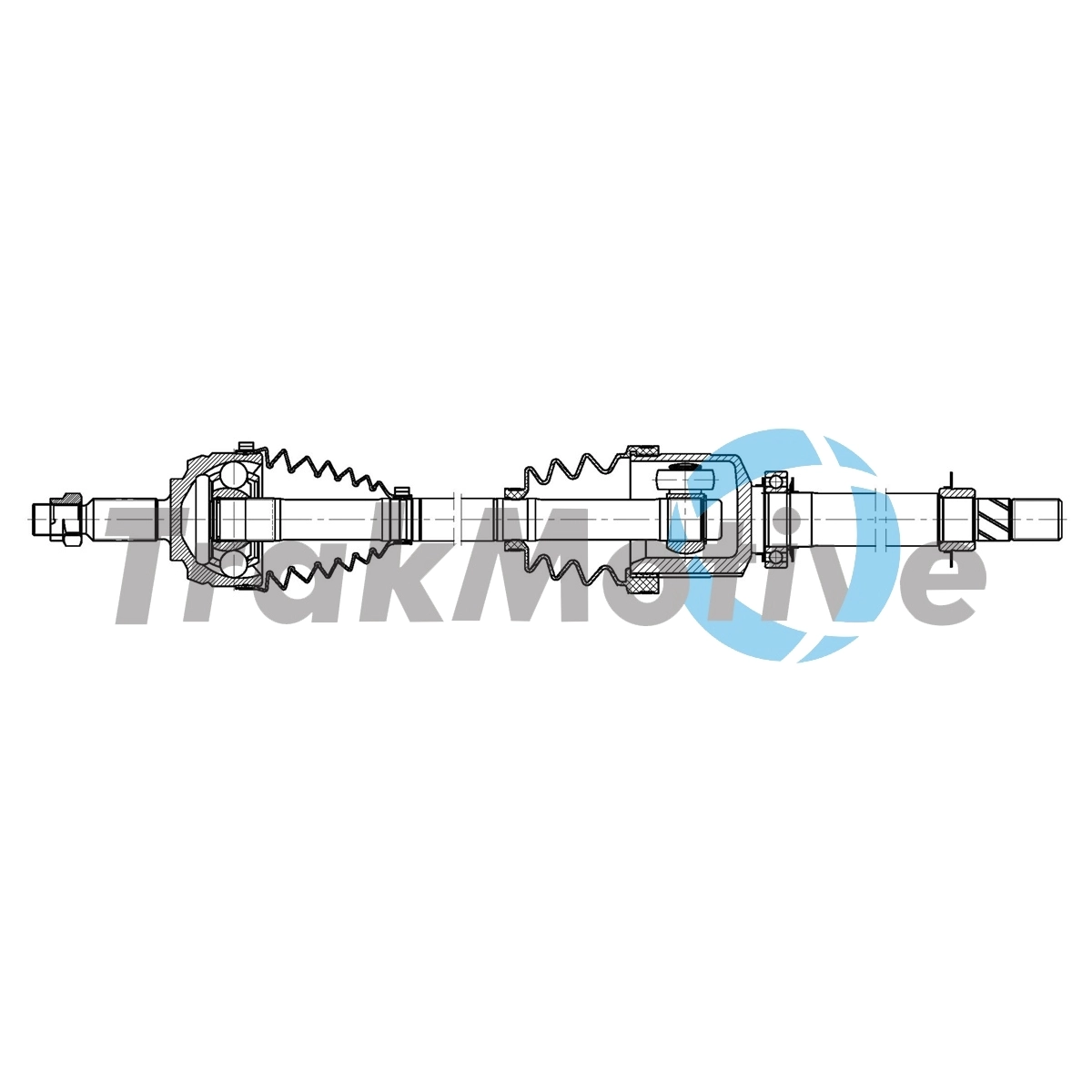 302145 Trakmotive/Surtrack