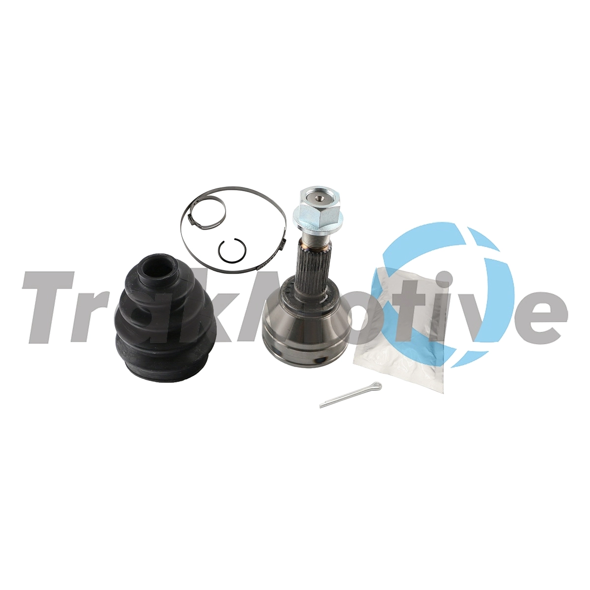 400723 Trakmotive/Surtrack