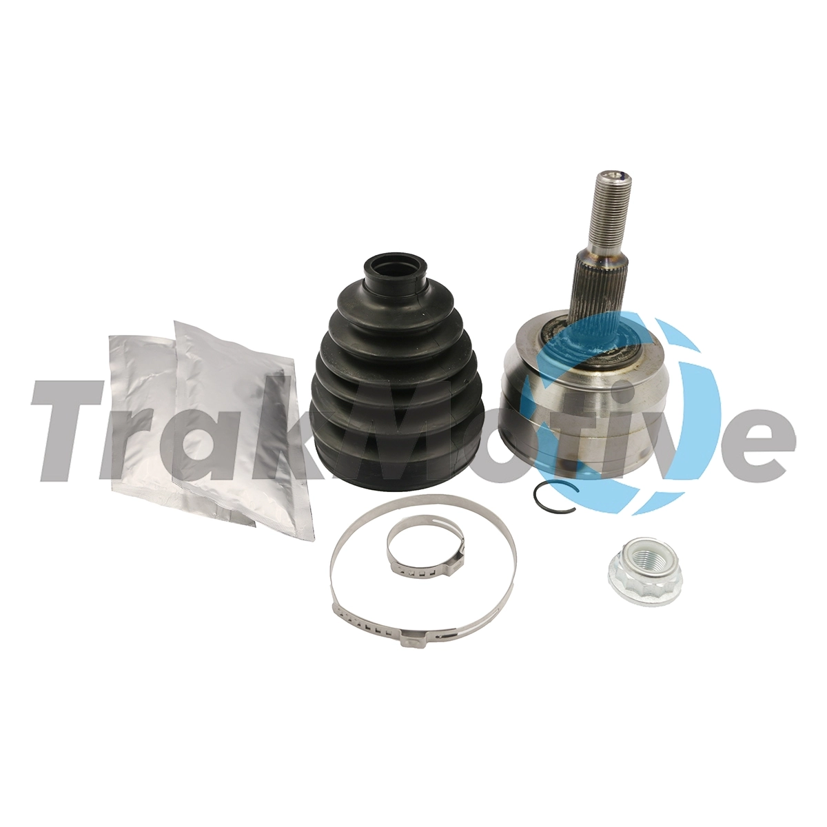 400449 Trakmotive/Surtrack