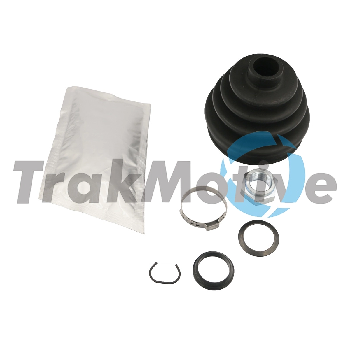 500790 Trakmotive/Surtrack
