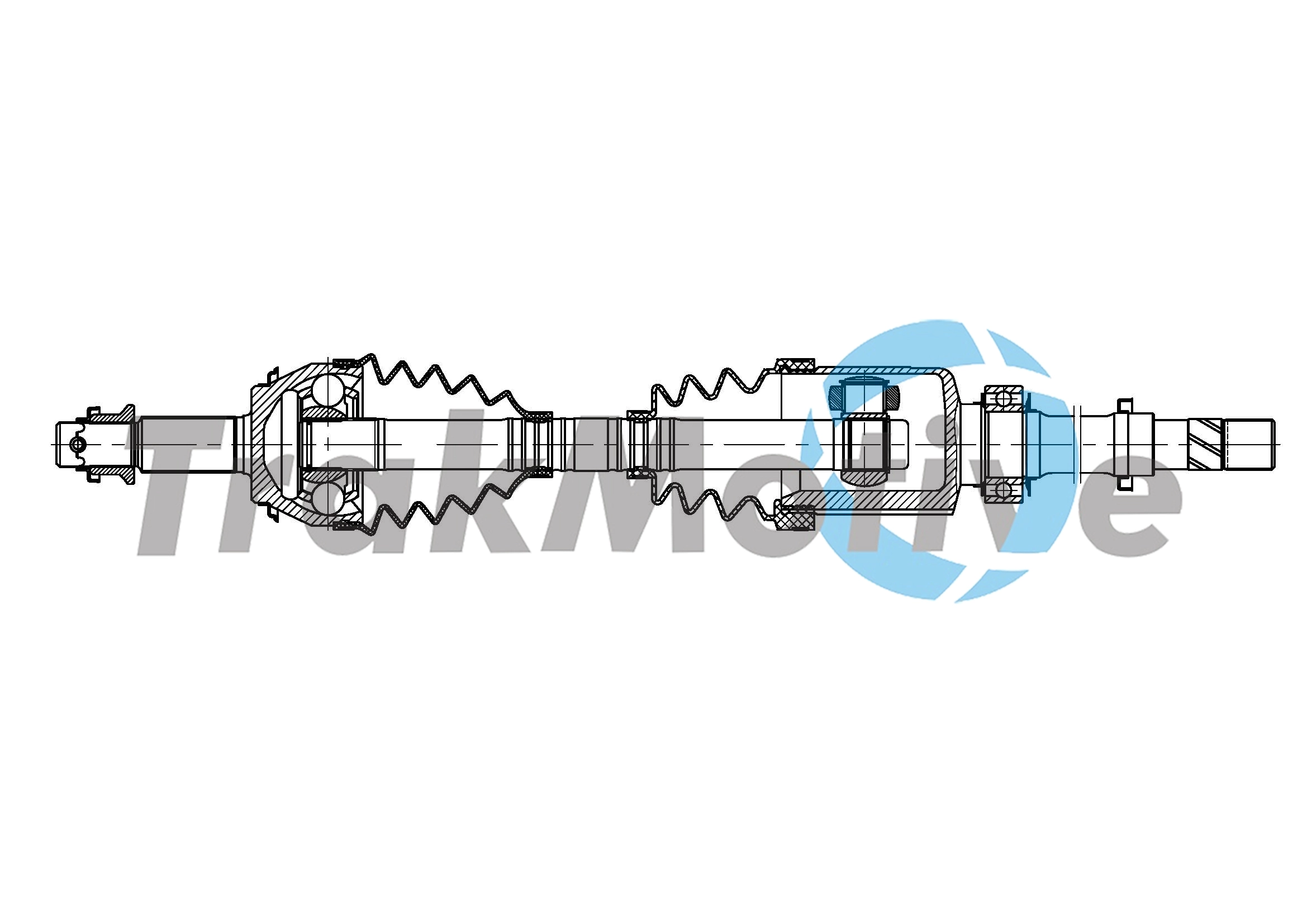 301916 Trakmotive/Surtrack