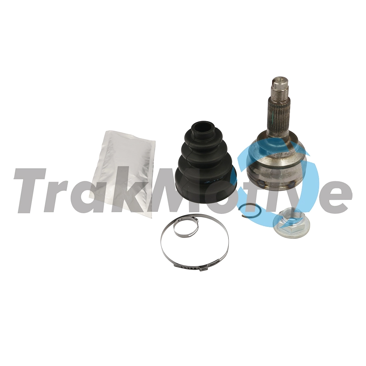 400234 Trakmotive/Surtrack