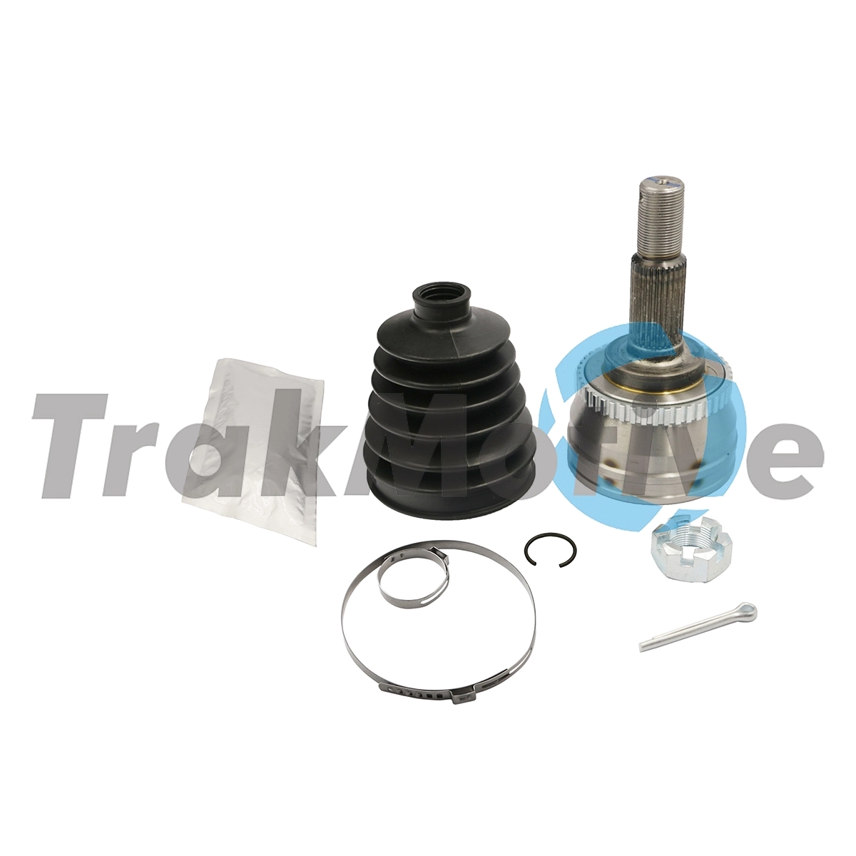 400310 Trakmotive/Surtrack