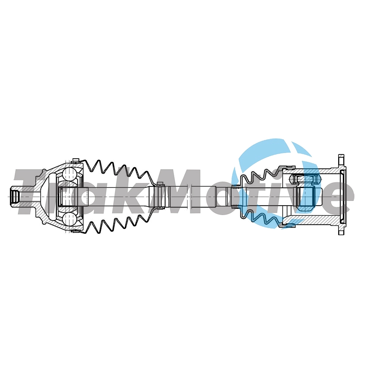 302163 Trakmotive/Surtrack