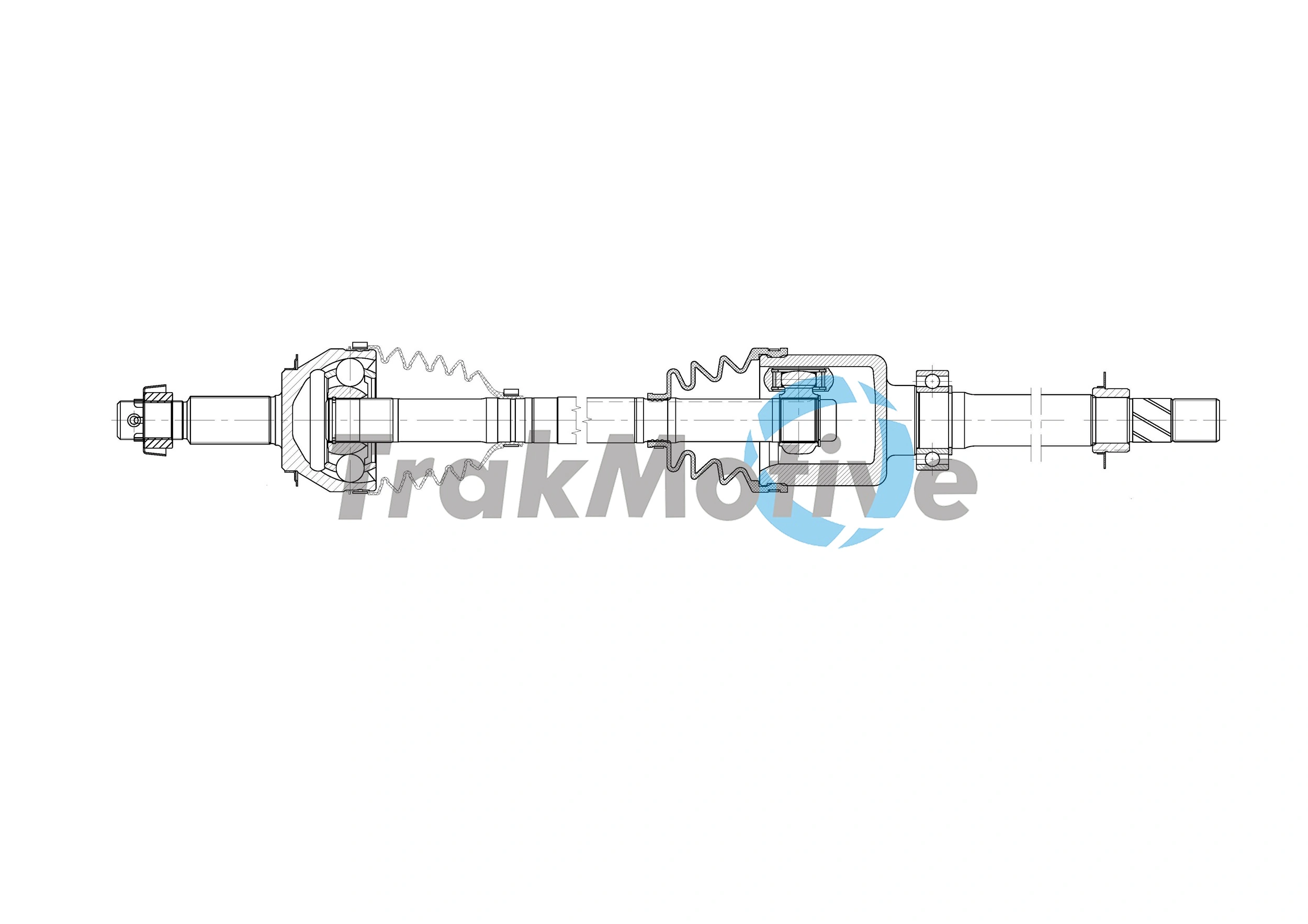302063 Trakmotive/Surtrack