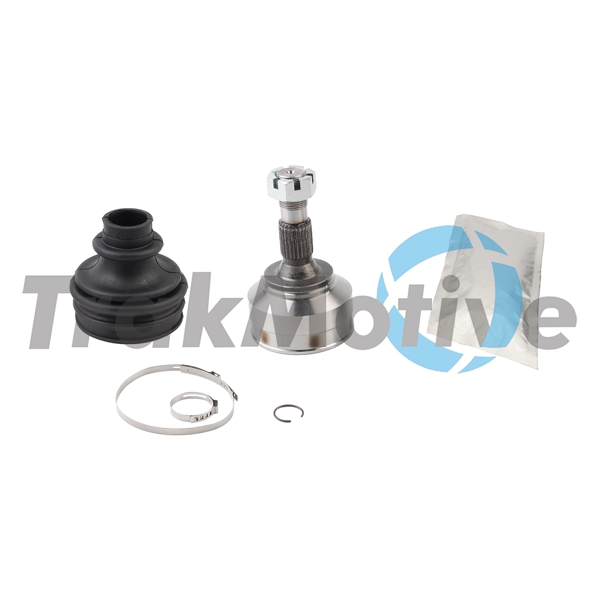 400884 Trakmotive/Surtrack