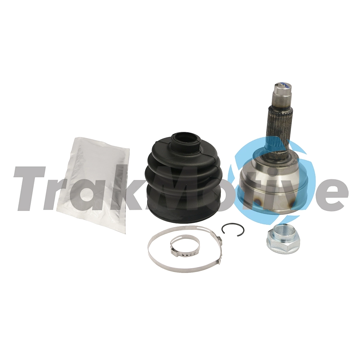 400164 Trakmotive/Surtrack