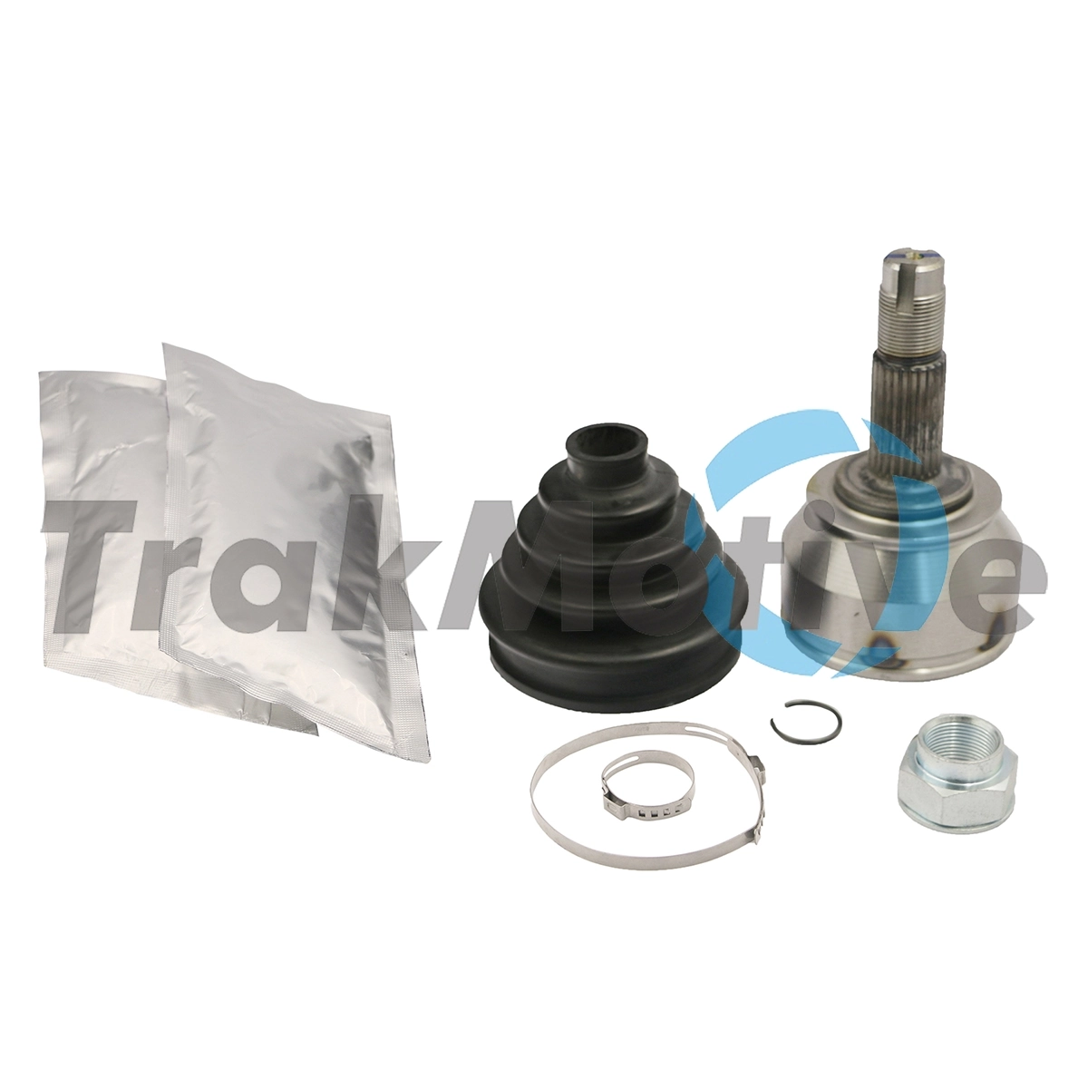 400123 Trakmotive/Surtrack