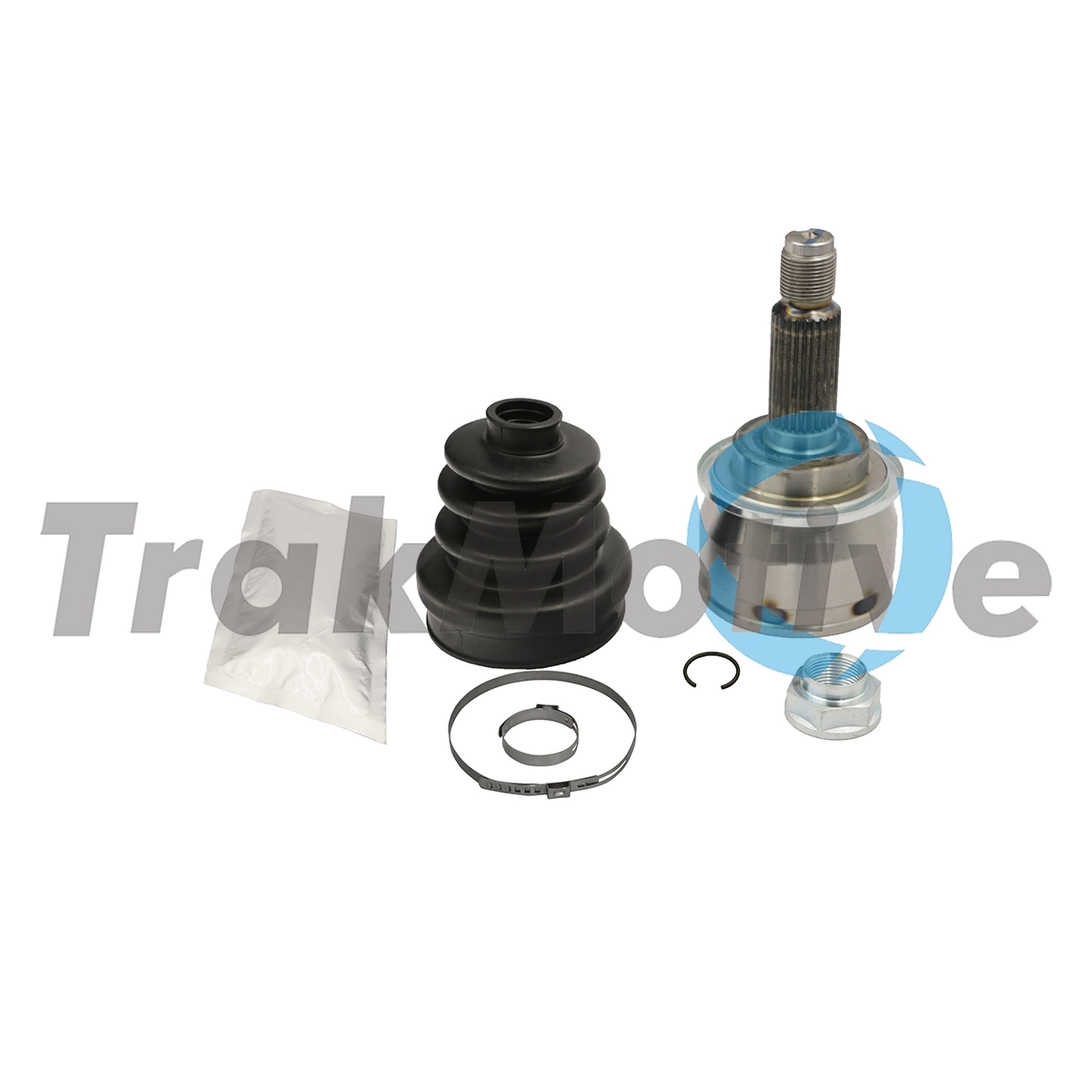 400378 Trakmotive/Surtrack
