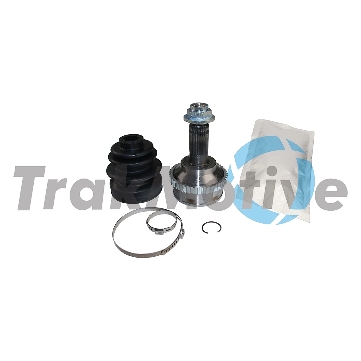 400684 Trakmotive/Surtrack