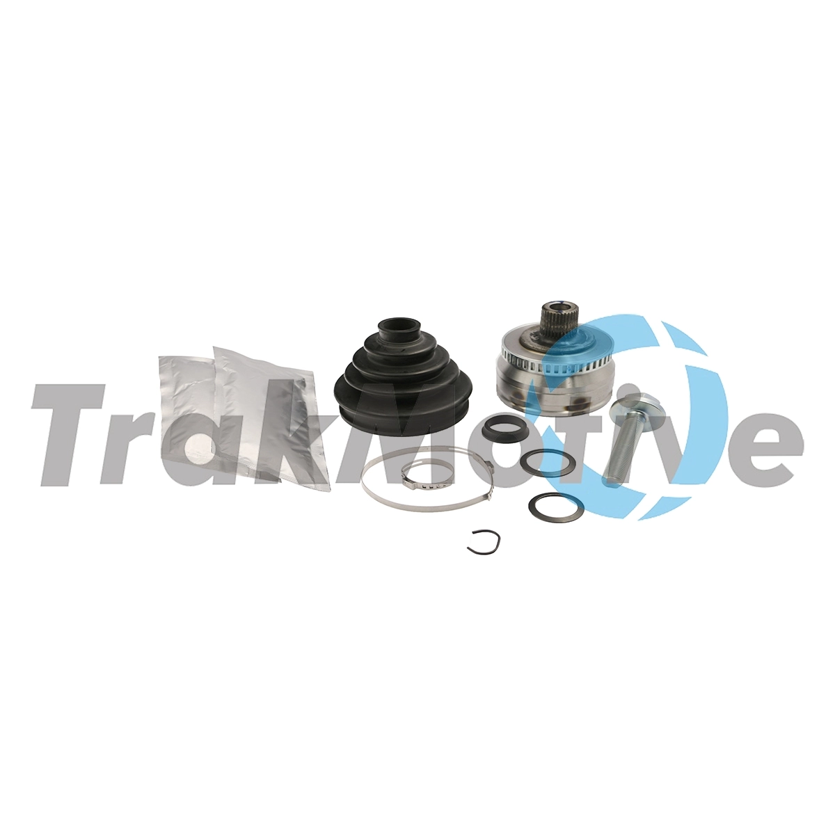 400055 Trakmotive/Surtrack