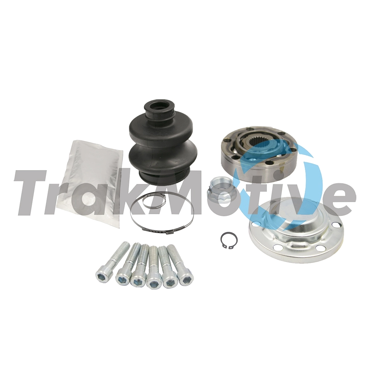 450037 Trakmotive/Surtrack