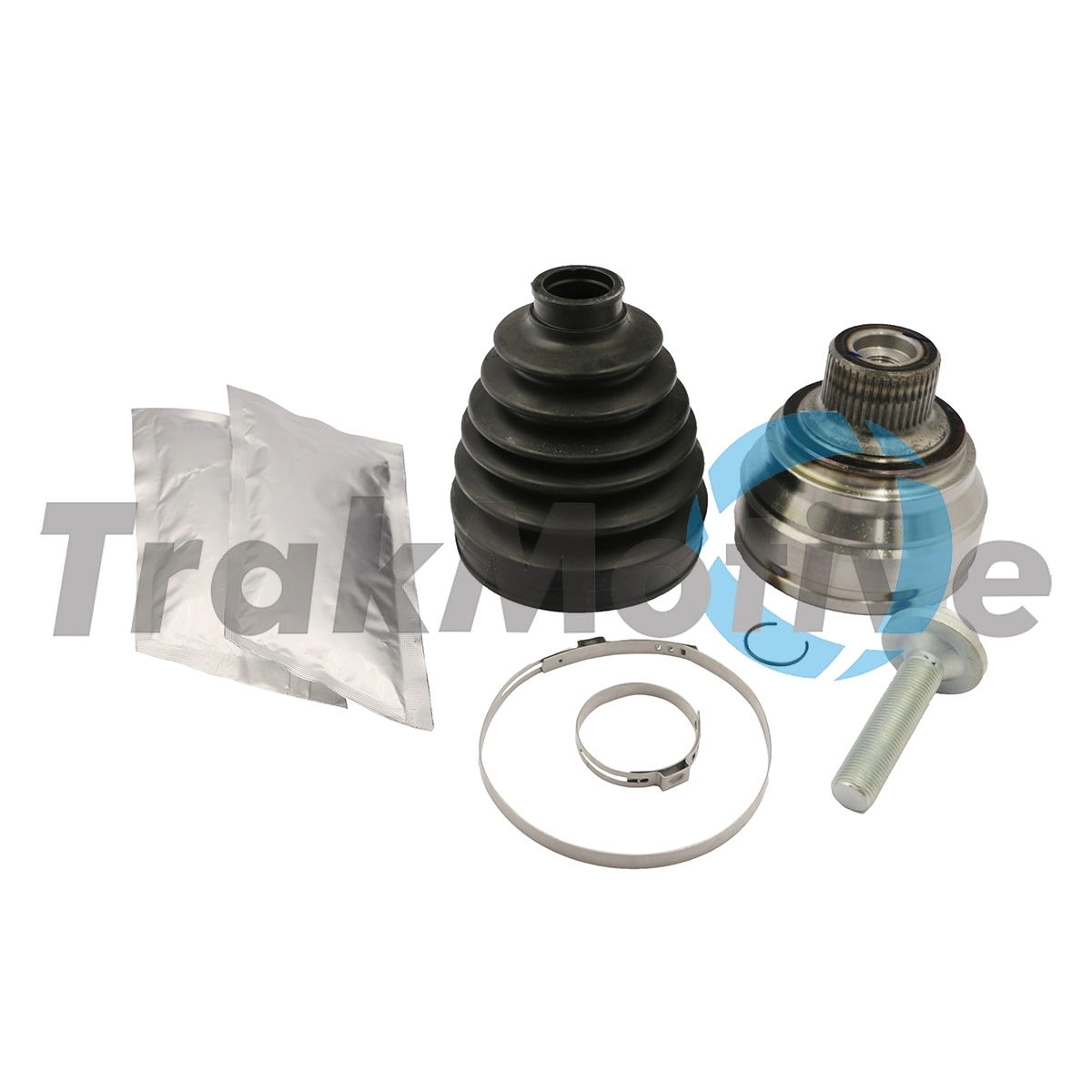 400035 Trakmotive/Surtrack