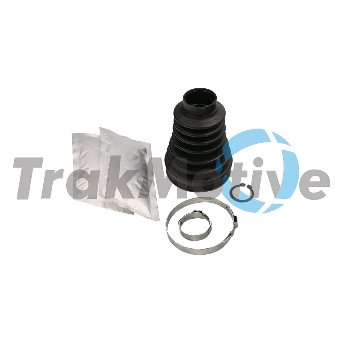 500108 Trakmotive/Surtrack