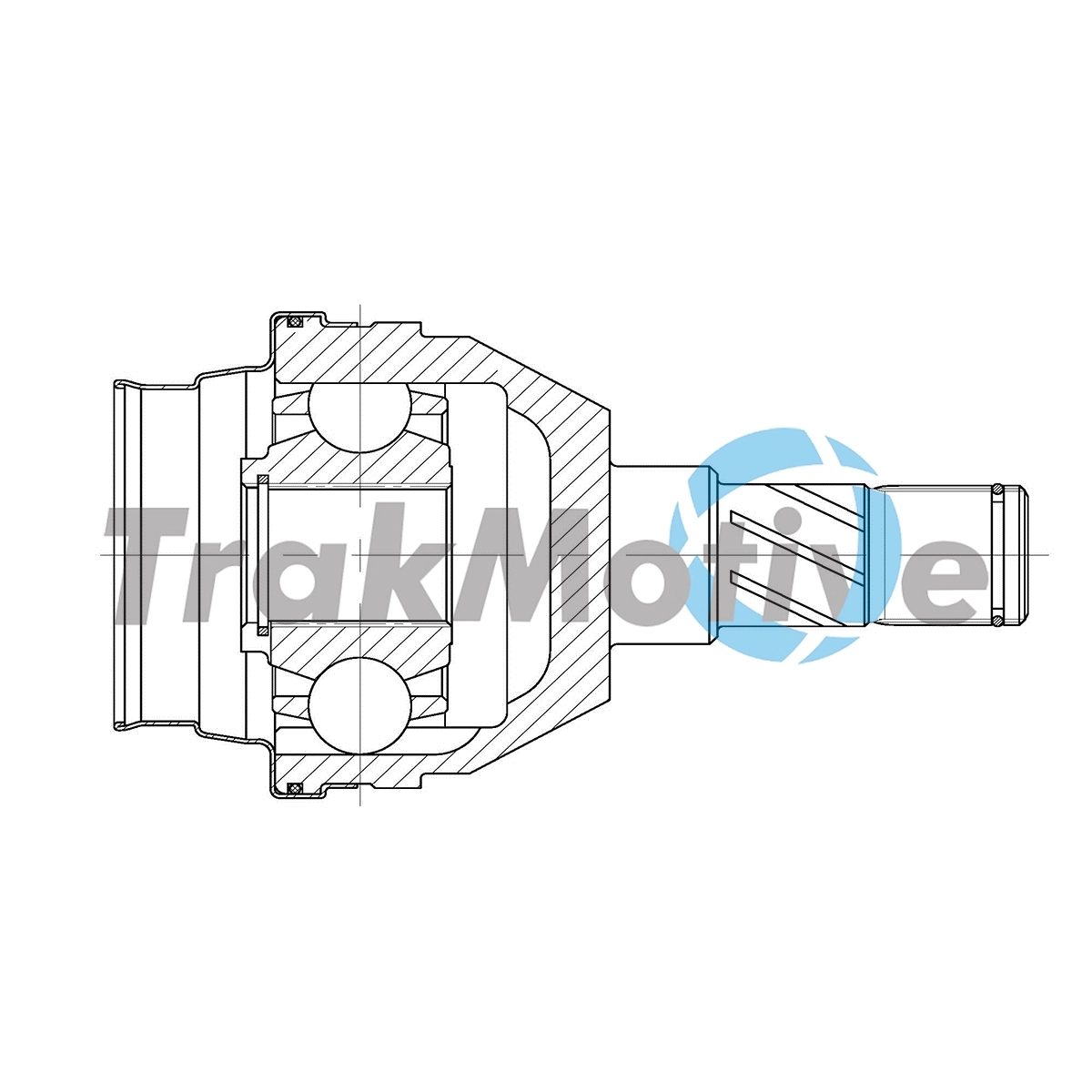 450313 Trakmotive/Surtrack