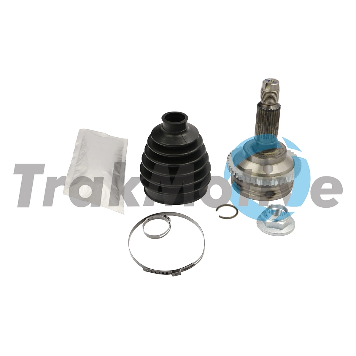 400254 Trakmotive/Surtrack