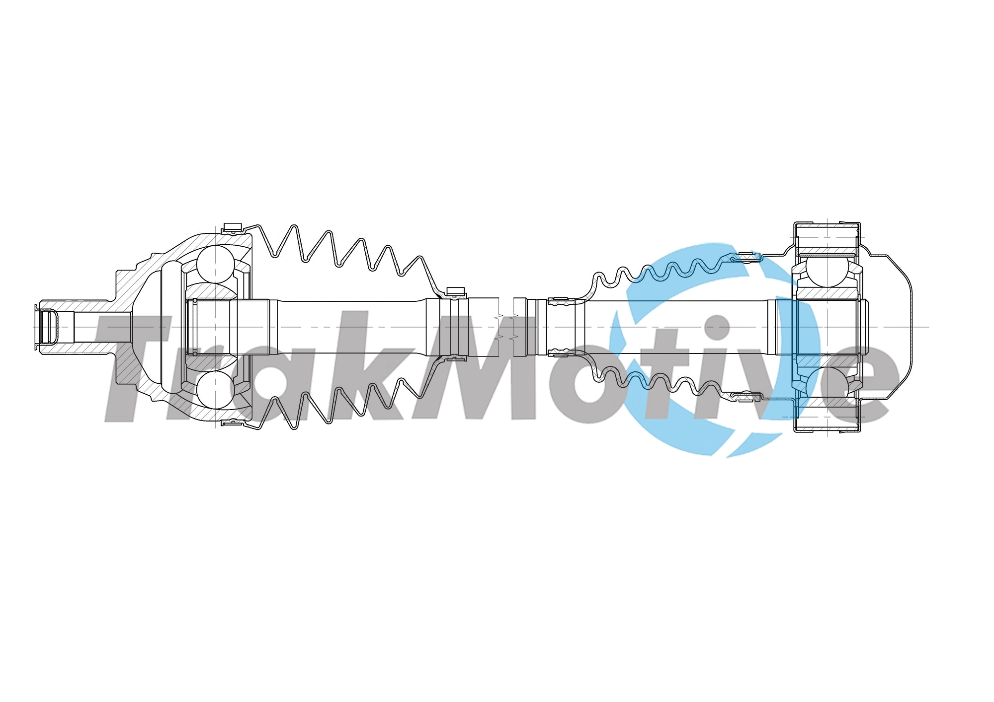 302054 Trakmotive/Surtrack
